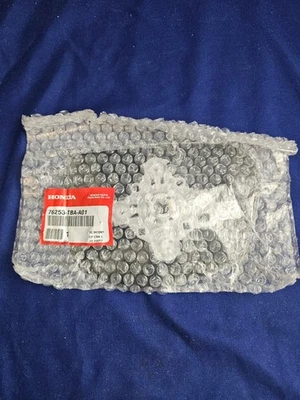 2016 Honda Civic - набор зеркал L (плоский) - Honda (76253-TBA-A01) - Изображение 1 из 2