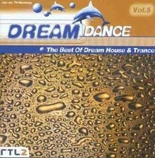 Dream Dance Vol.5 von Various | CD | Zustand sehr gut - Bild 1 von 2
