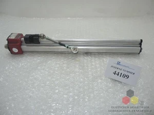 Displacement unit, Temposonics E-Series type EP00225MD601R3, Demag spare parts - Picture 1 of 3