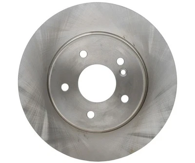 Rotor de freno trasero Raybestos 980111R R-Line para 98-03 Mercedes-Benz E320 Foto 1 de 4