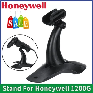 STND-19R02-002-4 Stand For Honeywell 1200G Voyager Barcode Scanner- New Stand - Picture 1 of 2