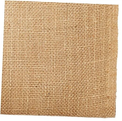  Arpillera natural BUR40-5YDS, X 5 yardas de largo, 40" de ancho 40" x 5 yardas Foto 1 de 4