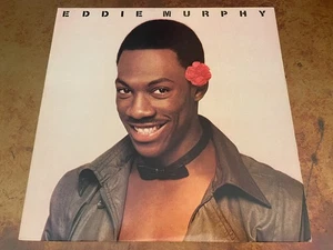 Eddie Murphy - Self-Titled - 1982 Vinyl LP - Live Comedy Album - EX/EX - Picture 1 of 4