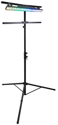 Rockville Pixel Hybrid Bar Rechargeable Light Strip Wash/Strobe/Blinder+Stand - Image 1 of 4