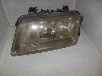 Faro izquierdo conductor a través de VIN 199999 compatible con 96-99 AUDI A4 440667 Foto 1 de 4