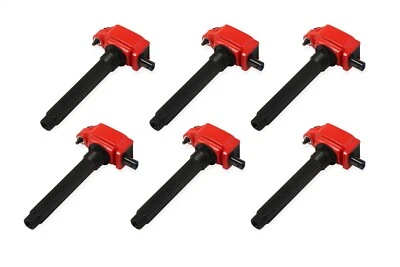 MSD Ignition 82736 Blaster Direct Ignition Coil Set - Image 1 of 3