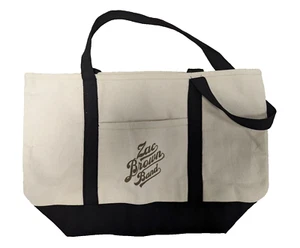 Zac Brown Band Commemorative Tote Bag - Picture 1 of 1