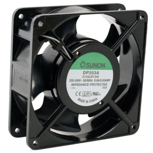Ventilador axial DP203A2123LST 120x120x38mm 230V~ 2000rpm FAN de Sunon - Imagen 1 de 1