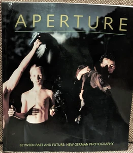 1991  THOMAS RUFF Aperture 123 "New German Photography" GERD BONFERT D. Appelt + - Picture 1 of 10