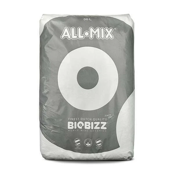 Biobizz All-mix Potting Soil 50L