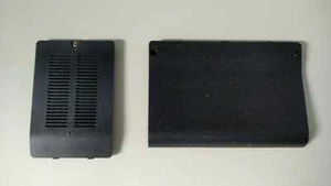 Set cover sportellini RAM SONY VAIO VPCEH - VPCEH1J1E - PCG-71911M - case tappo - Foto 1 di 1