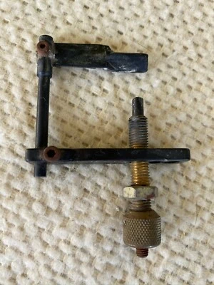 Pressure Plunger Flipper Rest - Image 1 of 2