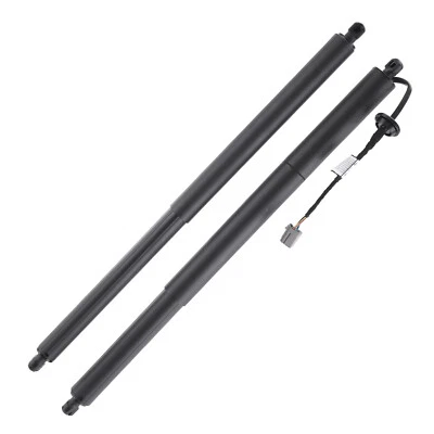 2PCS Rear Tailgate Power Trunk Lift Support for 2011 - 2015 Ford Explorer Foto 1 de 4