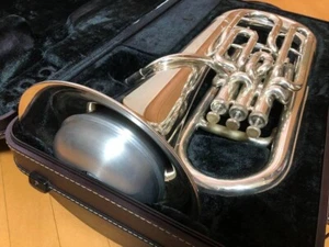 Yamaha YEP-641 Euphonium - Picture 1 of 8