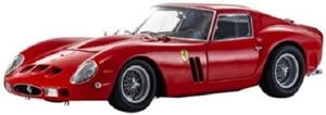 Kyosho Original 1/18 Ferrari 250GTO Red Car KS08438R F/S New - Picture 1 of 9