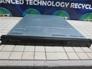 SUPERMICRO CSE-815 XEON E5620 2.40GHz CPU 24GB RAM 215905110001 - Picture 1 of 5