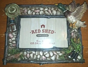 Neu! 4"x6" Natur Thema Fotorahmen - Bild 1 von 2