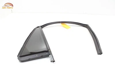 18-24 FORD экспедиции задней правой двери стекла запустить канал уплотнение и стекло OEM - Изображение 1 из 4