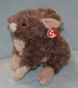 TY Classic Orchard Bunny Rabbit Soft Toy with Tags 2006 - Picture 1 of 14
