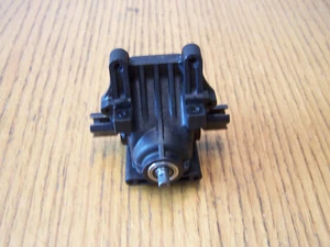 Arrma Mojave 1/7 6s BLX Front or Rear Differential Case Ring Gear Shaft Outdrive - Picture 1 of 5