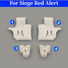 Go Better Arm Leg Filler Upgrade Kit For Siege Sideswipe Red Alert In Stock
