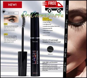 Oriflame THE ONE Lash Extension Mascara Black   Lengthening and Lifting - Picture 1 of 6