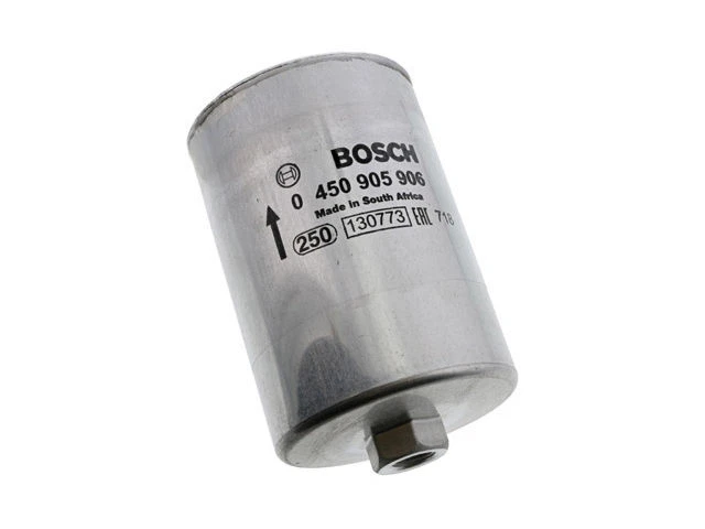 Filtro de combustible Bosch 57PG76B para Audi V8 Quattro 1990-1994 filtro de combustible filtro de combustible Foto 1 de 1