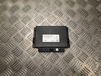 Centraline (ECU) Mercedes-Benz E-CLASS T-Model 2019 A2139003217 - Immagine 1 di 3