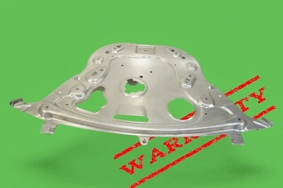 bmw 528i 535i xDrive 750li lower engine skid plate splash guard shield 6777727 - Image 1 of 4