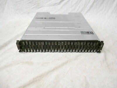 Dell 24 x 1.6TB SAS SSD 12GBPS 12G JBOD Expansion array server R710 R720 R730 - Image 1 of 2