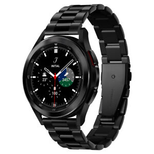 Galaxy Watch 3 46mm | Spigen [ Modern Fit ] Watch Band Strap Bracelet