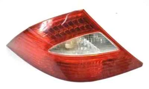 06-08 Mercedes W219 CLS55 AMG CLS500 Rear Left Driver Side Tail Light Lamp OEM - Picture 1 of 12