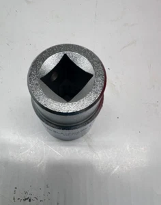 BLACKHAWK Socket 3/4" Drive 1-1/4" 12 Point 60040 Chrome - Picture 1 of 12