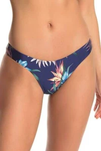Splendid Off Tropic High Leg Bikini Bottoms NWT - Picture 1 of 9
