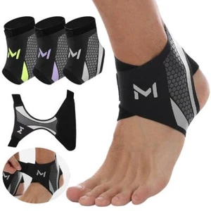 Protector de tobillo baloncesto deportes fútbol correr protectores de tobillo. - Imagen 1 de 17