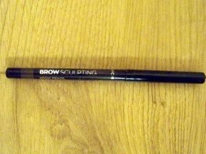 Avon Brow Sculpting Pencil  DARK BROWN  New (U) - Picture 1 of 2