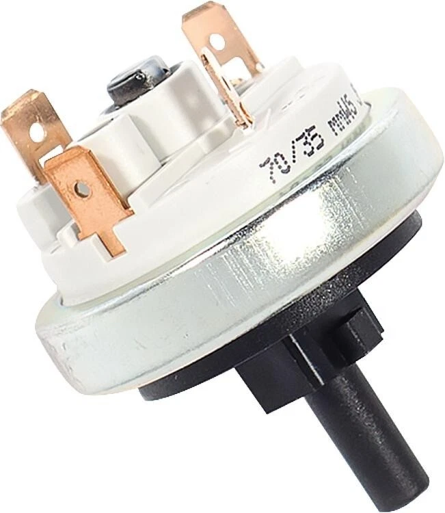 PENTAIR Jung Pumpen Druckschalter WCFIX 260/V