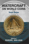 Yossi Dotan Watercraft on World Coins (Paperback) (Uk Import)