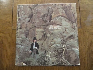 Dave Mason – Alone Together - ABC Blue Thumb BTS 19 Vinyl LP VG+/VG - Picture 1 of 7