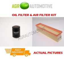 FOR RENAULT MODUS 1.2 79 BHP 2005-13 PETROL SERVICE KIT OIL AIR FILTER