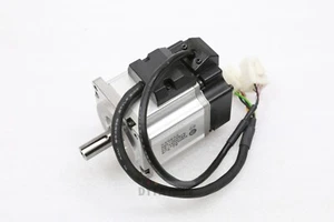 Panasonic original gebrauchter MSMF022L1S2 AC Servomotor 200W TÜV-I-4028 = 1T34 - Bild 1 von 12