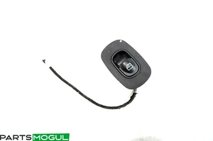 Mercedes CLK class W209 REAR RIGHT or LEFT DOOR WINDOW SWITCH BUTTON OEM - Picture 1 of 4