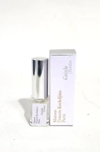 Maison Francis Kurkdjian Gentle Fluidity Silver EDP 5ml 0.17gl oz Brand New - Picture 1 of 1