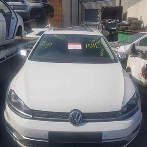 VOLKSWAGEN GOLF LEFT HEADLAMP GEN 7, ALLTRACK/GTI PERFORMANCE/HIGHLINE, XENON TY - Picture 1 of 4