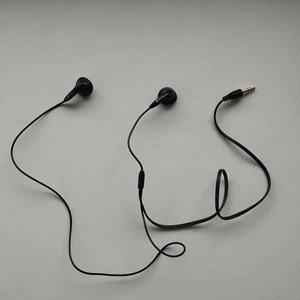 Auriculares estéreo Sony MDR-E808 para reproductor de CD Sony Walkman/MD - Imagen 1 de 6