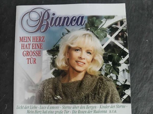 BIANCA - Das Beste von Bianca - Sterne über den Bergen - Licht der Liebe - Picture 1 of 1