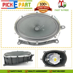 Altavoz FABRICANTE DE EQUIPOS ORIGINALES Nissan 370Z Touring Sport G37 conductor delantero o puerta de pasajeros - Imagen 1 de 7