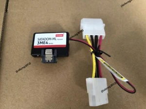 innodisk SATADOM-ML 3ME4 128GB DESML-A28M41BCADCA-A88 - Picture 1 of 2