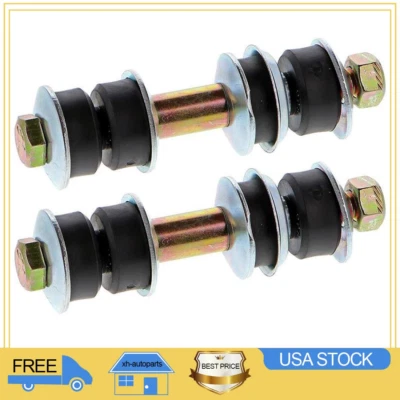 Sway Bar Link Kit For Scion xA 1.5L 2006 2005 2004 - Image 1 of 3