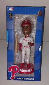 Ryan Howard Philadelphia Phillies Bobble Head Exclusive Limited - Picture 1 of 11
